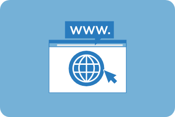 ドメインサーバー込み